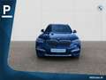 BMW X3 X3 xDrive20d Blau - thumbnail 2