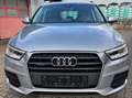 Audi Q3 basis quattro Silber - thumbnail 1