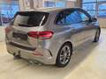 Mercedes-Benz B 200 AMG+Burmester+Memory+MBUX+AHK Gris - thumbnail 5