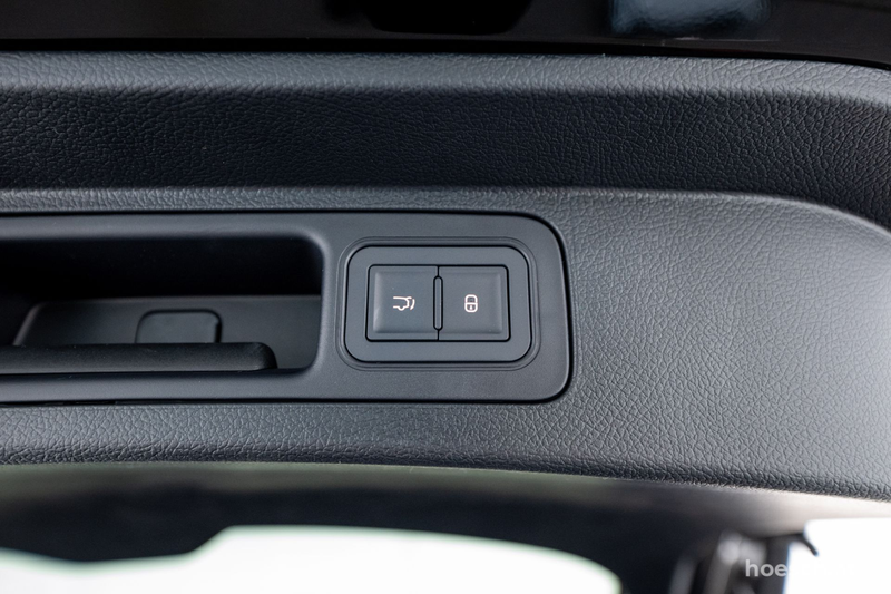 BYD Seal U DM-i COMFORT 26,6 kWh PANO LEDER TOP-ANGEBOT — photo 9