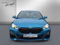 BMW 218 218i Gran Coupe Aut MSport,SHADOWLINE,LED,NAVI,ACC Blau - thumbnail 2