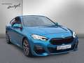 BMW 218 218i Gran Coupe Aut MSport,SHADOWLINE,LED,NAVI,ACC Blau - thumbnail 3