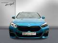 BMW 218 218i Gran Coupe Aut MSport,SHADOWLINE,LED,NAVI,ACC Blau - thumbnail 3