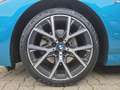 BMW 218 218i Gran Coupe Aut MSport,SHADOWLINE,LED,NAVI,ACC Blau - thumbnail 17