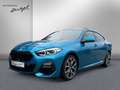 BMW 218 218i Gran Coupe Aut MSport,SHADOWLINE,LED,NAVI,ACC Blau - thumbnail 1