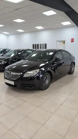 Opel Insignia 2.0CDTI Edition 130