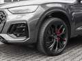 Audi Q5 S line 40 TDI quattro S tronic NAVI+PDC+SHZ Grau - thumbnail 8