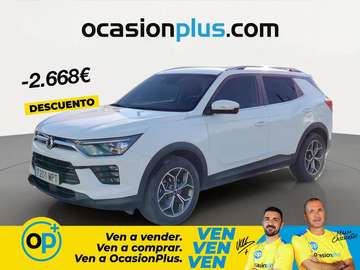 G15 Urban Plus 4x2 L.P.