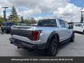 Ford Raptor SuperCrew 4x4 Tout compris hors homologatio Срібний - thumbnail 29
