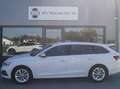 Skoda Octavia First Edition Blanc - thumbnail 2