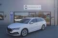 Skoda Octavia First Edition Blanc - thumbnail 1
