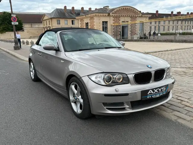 BMW 118 1 Series