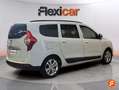 Dacia Lodgy Laureate+TCE+85kW+%28115CV%29+5Pl Blanco - thumbnail 7