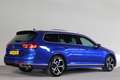 Volkswagen Passat Variant 1.5 TSI R-Line Business + NL-Auto!! -- HEMELVAARTS Blauw - thumbnail 2