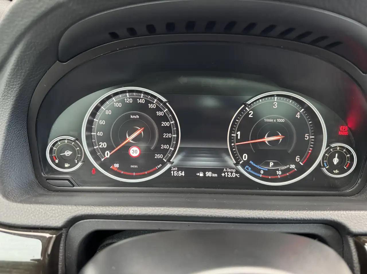 BMW 535