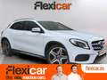 Mercedes-Benz GLA 200 d Blanco - thumbnail 1