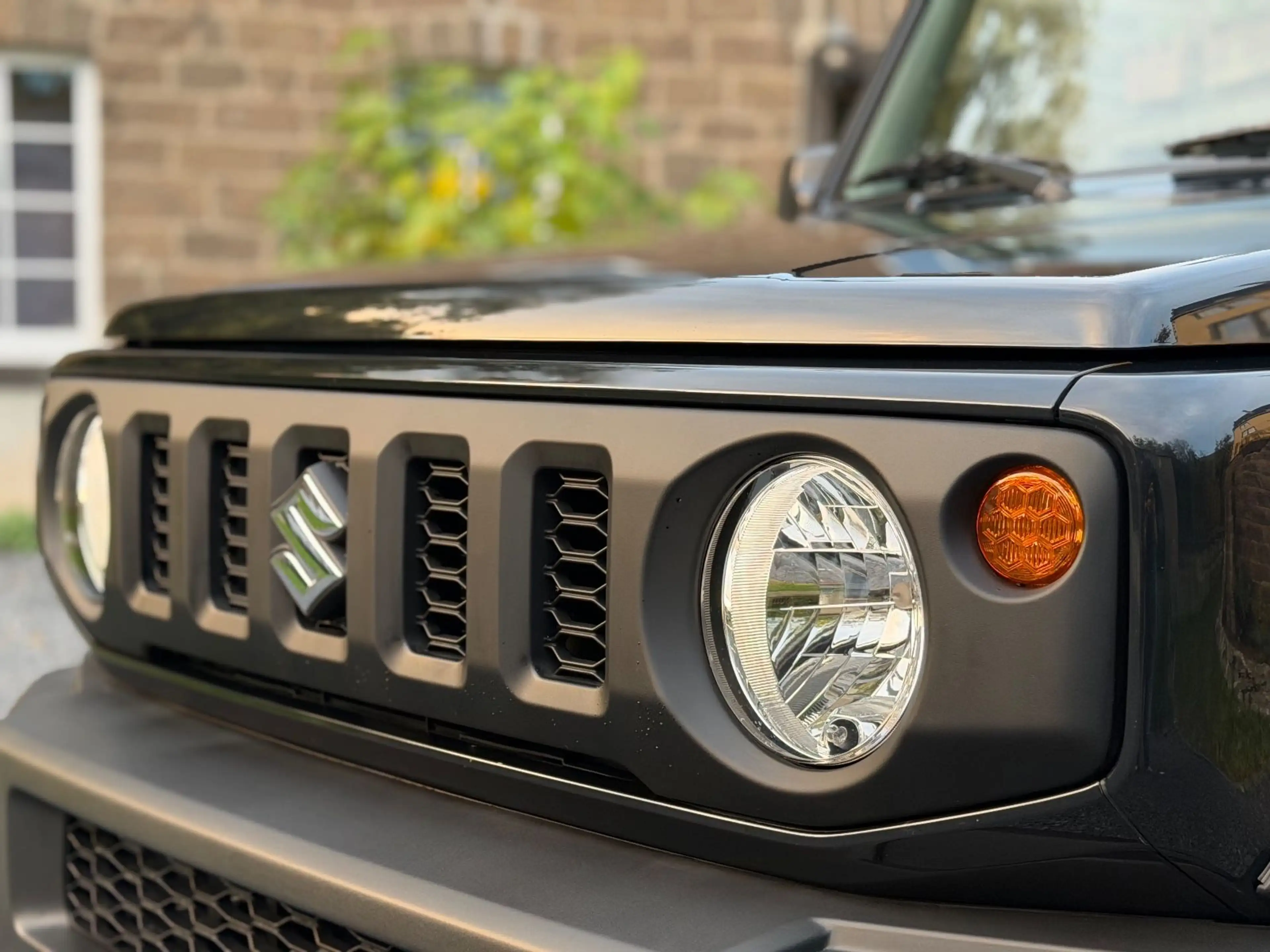 Suzuki Jimny 1.5 Comfort AllGrip NFZ LED LKW A+T Reifen — photo 15