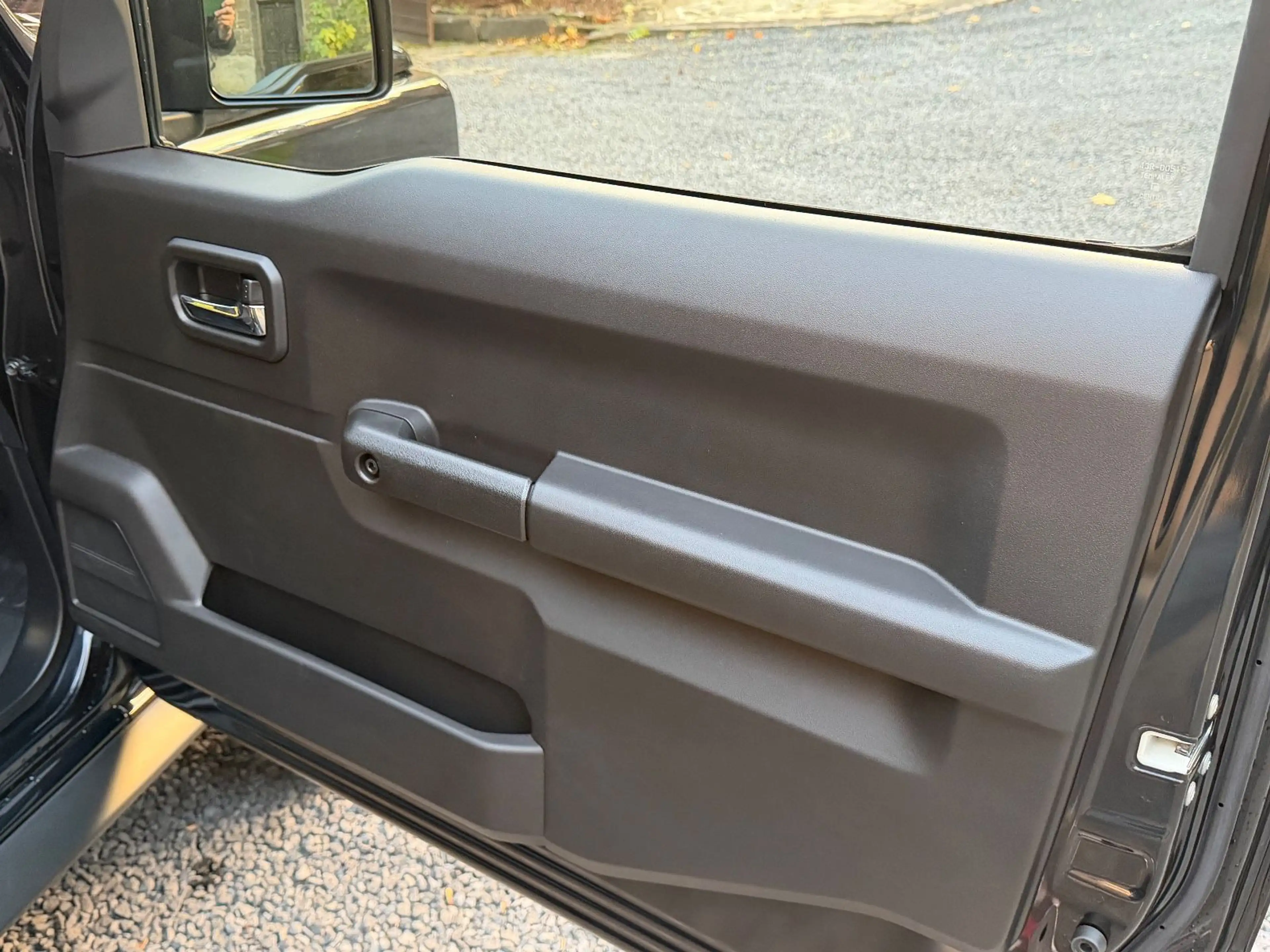 Suzuki Jimny 1.5 Comfort AllGrip NFZ LED LKW A+T Reifen — photo 22