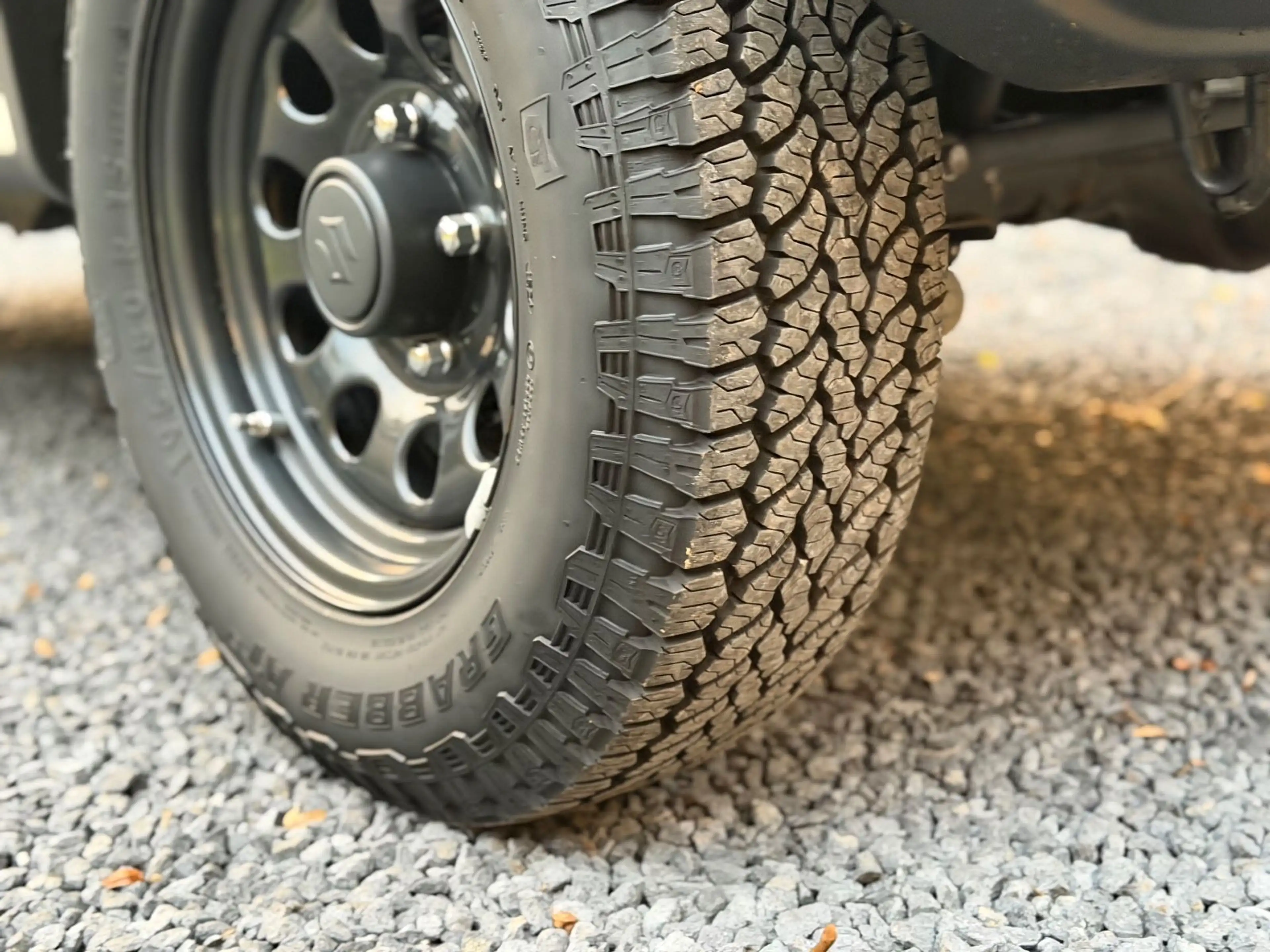 Suzuki Jimny 1.5 Comfort AllGrip NFZ LED LKW A+T Reifen — photo 18