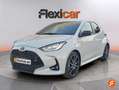 Toyota Yaris 120H 1.5 GR Sport Gris - thumbnail 15