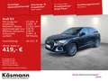 Audi Q3 advanced 35TDI MATRIX AHK KAM NAV VIRT ACC Schwarz - thumbnail 2