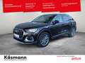 Audi Q3 advanced 35TDI MATRIX AHK KAM NAV VIRT ACC Schwarz - thumbnail 1