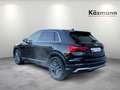 Audi Q3 advanced 35TDI MATRIX AHK KAM NAV VIRT ACC Schwarz - thumbnail 6