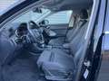 Audi Q3 advanced 35TDI MATRIX AHK KAM NAV VIRT ACC Schwarz - thumbnail 9