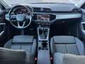 Audi Q3 advanced 35TDI MATRIX AHK KAM NAV VIRT ACC Schwarz - thumbnail 10