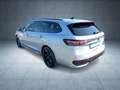 Volkswagen Passat Variant R-Line 2.0 TDI 4M StHz/AHK/Matrix/Nav/Assist Silber - thumbnail 4