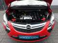 Opel Zafira Tourer Zafira C Tourer Automatik | 2. Hand | PDC | SHZ Rouge - thumbnail 13