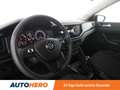 Volkswagen Polo 1.0*LIMITER*KLIMA*GARANTIE* Schwarz - thumbnail 11