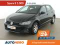 Volkswagen Polo 1.0*LIMITER*KLIMA*GARANTIE* Schwarz - thumbnail 1