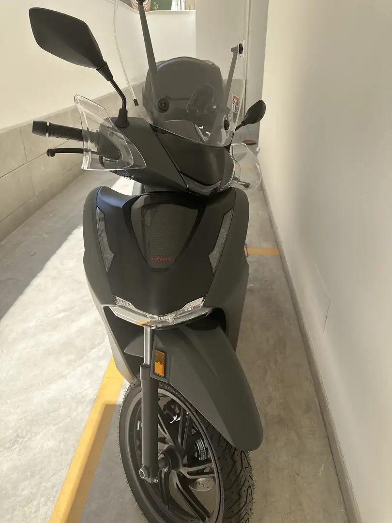 Honda SH 350i sport - 1