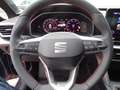 SEAT Leon Leon 1.5 TSI ACT FR 150PS Navi ACC Sitzheiz. Voll- Grau - thumbnail 12