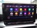 SEAT Leon Leon 1.5 TSI ACT FR 150PS Navi ACC Sitzheiz. Voll- Grau - thumbnail 10