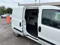 Fiat Doblo 1.6 MJT 105CV CARGO MAXI LOUNGE Bílá - thumbnail 12