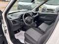 Fiat Doblo 1.6 MJT 105CV CARGO MAXI LOUNGE Bílá - thumbnail 6