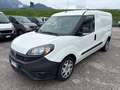 Fiat Doblo 1.6 MJT 105CV CARGO MAXI LOUNGE Bílá - thumbnail 2