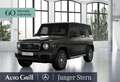 Mercedes-Benz G 580 EQ manufaktur magno Superior Schöckl Night Gris - thumbnail 1