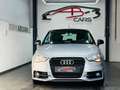 Audi A1 1.6 TDi Ambition S line * GARANTIE 12 MOIS * 5 P Szary - thumbnail 5