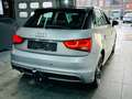 Audi A1 1.6 TDi Ambition S line * GARANTIE 12 MOIS * 5 P Grijs - thumbnail 7