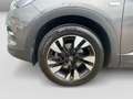 Opel Grandland X 1.2Turbo Innovation Aut AHK Cam Navi Gris - thumbnail 5