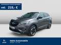Opel Grandland X 1.2Turbo Innovation Aut AHK Cam Navi Gris - thumbnail 1