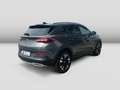 Opel Grandland X 1.2Turbo Innovation Aut AHK Cam Navi Gris - thumbnail 4