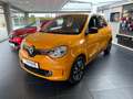 Renault Twingo TWINGO ELECTRIC Techno Jaune - thumbnail 1