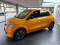 Renault Twingo TWINGO ELECTRIC Techno Jaune - thumbnail 2