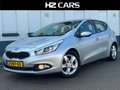 Kia Ceed / cee'd 1.4 CVVT|PDC|Cruise|Airco|Winterpakket|Bluetooth Grau - thumbnail 1