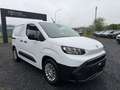 Toyota Proace City Comfort 1d Wit - thumbnail 2