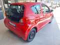 Toyota Aygo 1.0 12V VVT-i (Garanzia 12 Mesi) Rouge - thumbnail 5